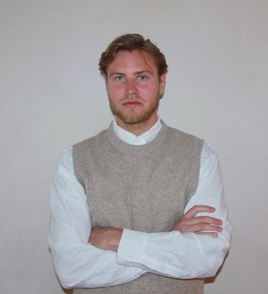        Jonas        Nyqvist